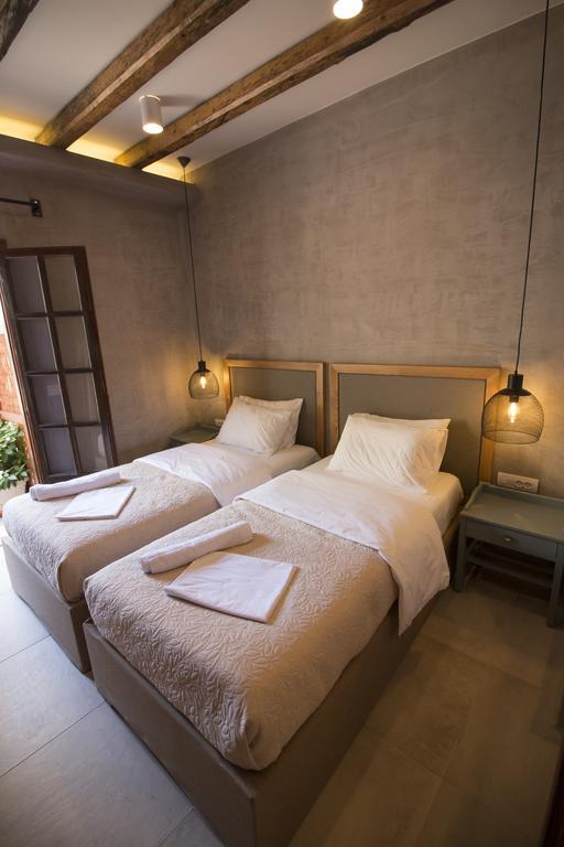 Ilias Apartments Platanés Extérieur photo